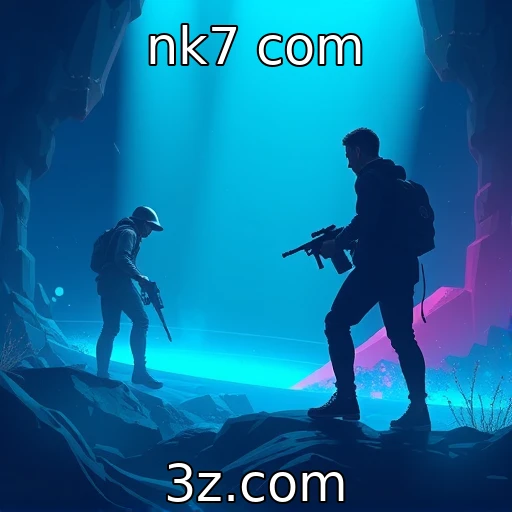 Tendências emergentes na criação de jogos