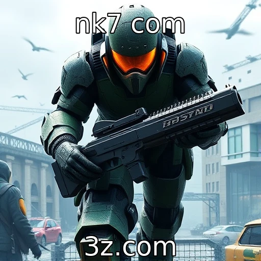 Evolução dos gráficos e realismo nos jogos